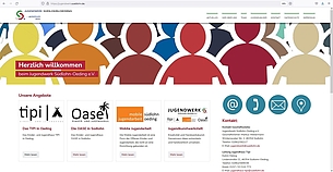 Jugendwerk Südlohn