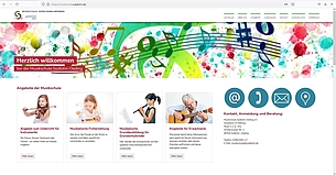 Musikschule Südlohn