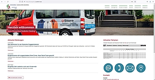 BürgerBusVerein Südlohn-Oeding e.V